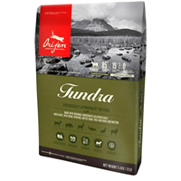 Tundra - Dry Cat Food